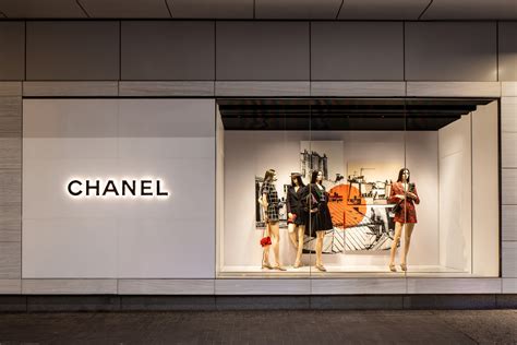 new from chanel|problems Chanel is facing today.